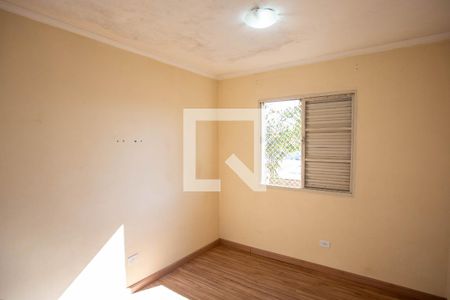 Quarto 1 de apartamento à venda com 2 quartos, 47m² em Campanário, Diadema