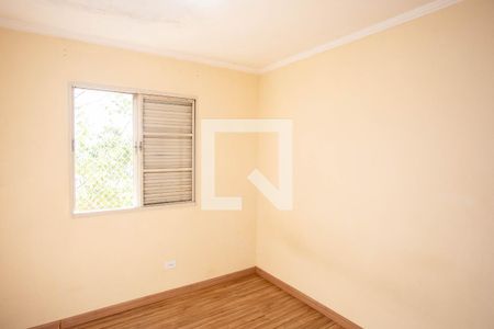 Quarto 1 de apartamento à venda com 2 quartos, 47m² em Campanário, Diadema
