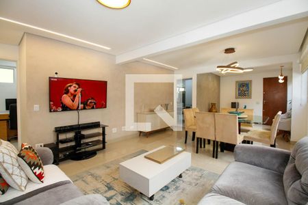 Apartamento para alugar em Paraíso