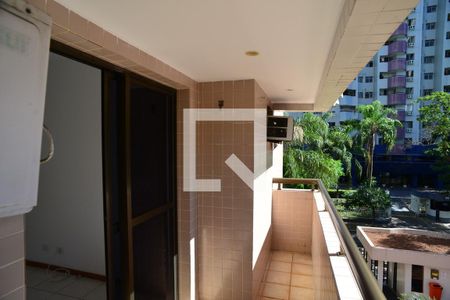 Apartamento para alugar com 2 quartos, 70m² em Barra da Tijuca, Rio de Janeiro