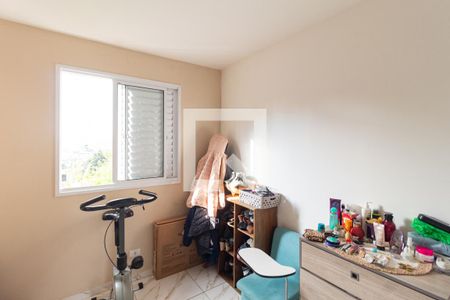 Quarto 1 de apartamento para alugar com 2 quartos, 52m² em Jardim Padreira I, Osasco