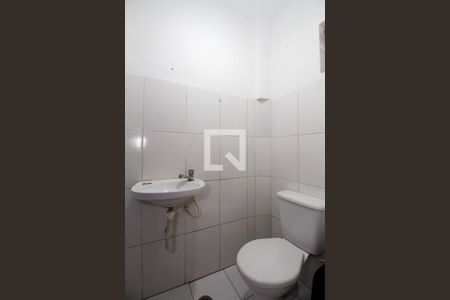 Lavabo de casa para alugar com 3 quartos, 140m² em Pinheiros, São Paulo