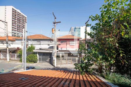 Vista do Quarto 1 de casa para alugar com 3 quartos, 140m² em Pinheiros, São Paulo
