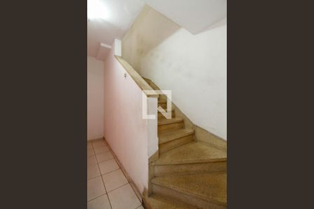 Acesso a Área Íntima de casa para alugar com 3 quartos, 140m² em Pinheiros, São Paulo