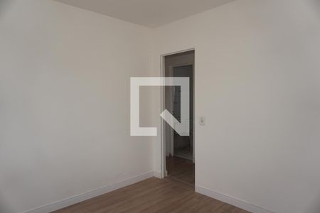Quarto 1 de apartamento para alugar com 2 quartos, 55m² em Conjunto Habitacional Parque Valo Velho Ii, Embu das Artes
