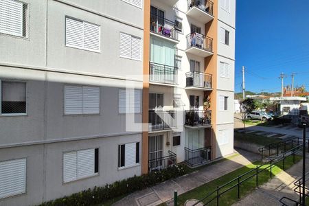 Vista do Quarto 1  de apartamento à venda com 2 quartos, 43m² em Jardim Garcia, Campinas
