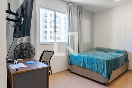 Studio de apartamento à venda com 1 quarto, 32m² em Santo Cristo, Rio de Janeiro