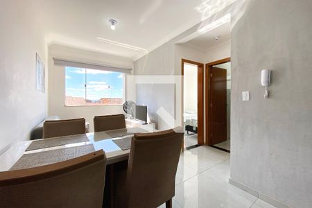 Apartamento para alugar com 2 quartos, 65m² em Maria Virgínia, Belo Horizonte