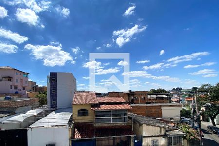 Apartamento para alugar com 2 quartos, 65m² em Maria Virgínia, Belo Horizonte