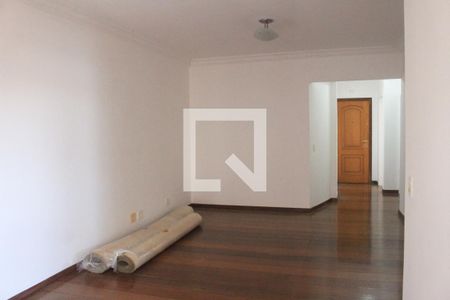 Sala de apartamento à venda com 2 quartos, 98m² em Santo Antônio, São Caetano do Sul