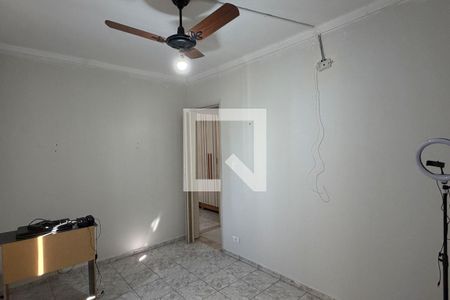 Quarto 2 de apartamento para alugar com 2 quartos, 65m² em Aparecida, Santos