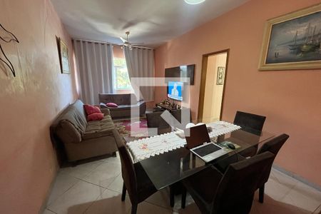 Apartamento à venda com 3 quartos, 110m² em Jardim Guanabara, Rio de Janeiro