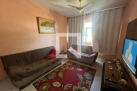 Apartamento à venda com 3 quartos, 110m² em Jardim Guanabara, Rio de Janeiro