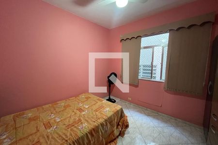 Quarto 1 de apartamento à venda com 3 quartos, 110m² em Jardim Guanabara, Rio de Janeiro