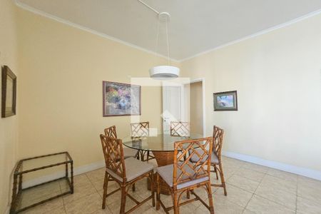 Apartamento para alugar com 4 quartos, 190m² em Centro, Guarujá