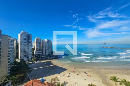 Apartamento para alugar com 4 quartos, 190m² em Centro, Guarujá