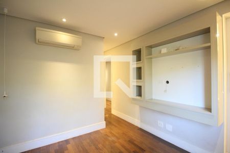 Apartamento à venda com 3 quartos, 141m² em Morumbi, São Paulo