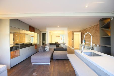 Apartamento à venda com 3 quartos, 141m² em Morumbi, São Paulo