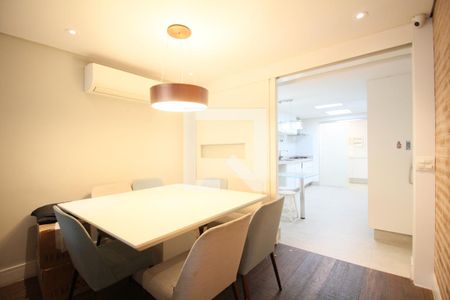 Apartamento à venda com 3 quartos, 141m² em Morumbi, São Paulo