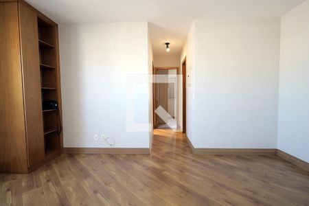 Sala de apartamento à venda com 2 quartos, 59m² em Vila Valparaíso, Santo André