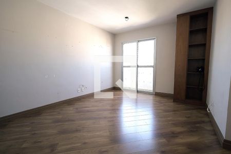 Sala de apartamento à venda com 2 quartos, 59m² em Vila Valparaíso, Santo André