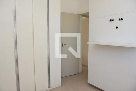 Quarto 1 de apartamento para alugar com 2 quartos, 57m² em Ponte Sao Joao, Jundiaí