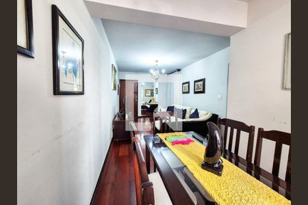Sala de Jantar de apartamento para alugar com 1 quarto, 60m² em Vila Buarque, São Paulo