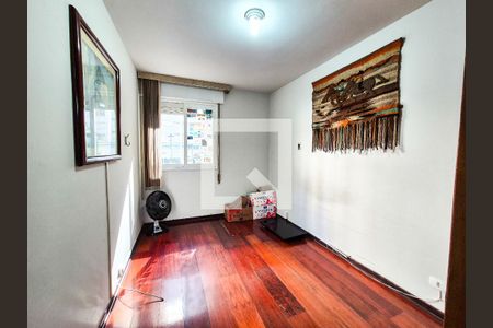 Quarto 1 de apartamento para alugar com 1 quarto, 60m² em Vila Buarque, São Paulo