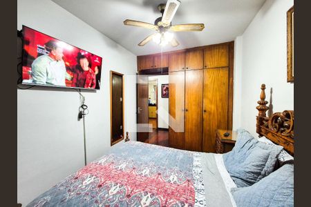 Quarto 2 de apartamento para alugar com 1 quarto, 60m² em Vila Buarque, São Paulo