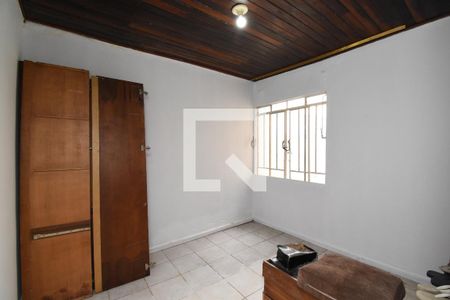 Quarto 2 de casa para alugar com 3 quartos, 100m² em São Lourenço, Curitiba