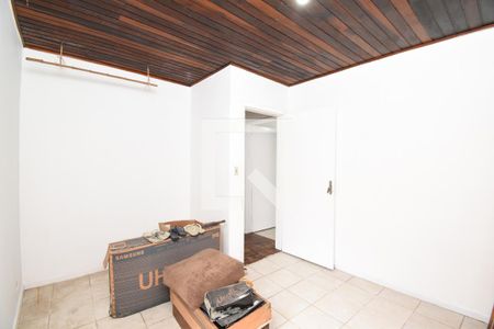 Quarto 2 de casa para alugar com 3 quartos, 100m² em São Lourenço, Curitiba