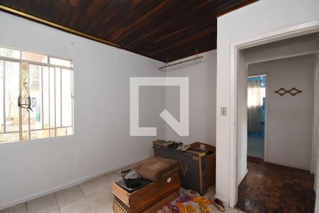 Quarto 2 de casa para alugar com 3 quartos, 100m² em São Lourenço, Curitiba