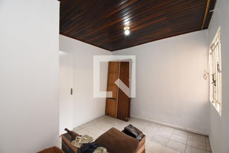 Quarto 2 de casa para alugar com 3 quartos, 100m² em São Lourenço, Curitiba