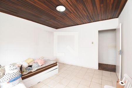 Quarto 1 de casa para alugar com 3 quartos, 100m² em São Lourenço, Curitiba