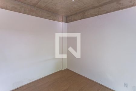 Suíte de apartamento para alugar com 1 quarto, 101m² em Santo Antônio, Belo Horizonte