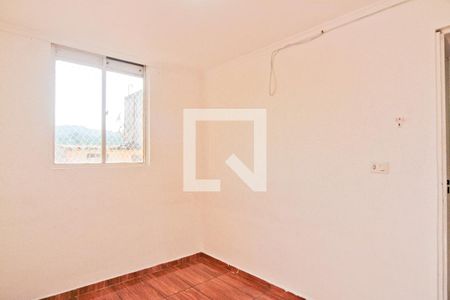 Quarto 2 de apartamento para alugar com 2 quartos, 45m² em Jardim Antartica, São Paulo