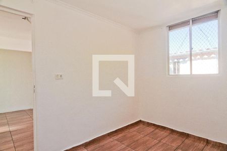 Quarto 1 de apartamento para alugar com 2 quartos, 45m² em Jardim Antartica, São Paulo