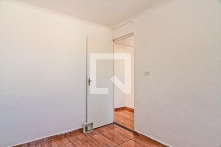 Quarto 1 de apartamento para alugar com 2 quartos, 45m² em Jardim Antartica, São Paulo
