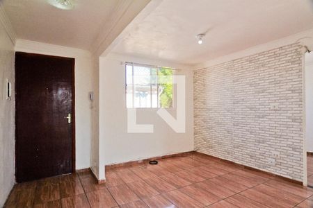 Apartamento à venda com 2 quartos, 45m² em Jardim Antartica, São Paulo