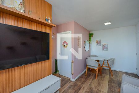 Apartamento para alugar com 2 quartos, 42m² em Usina Piratininga, São Paulo
