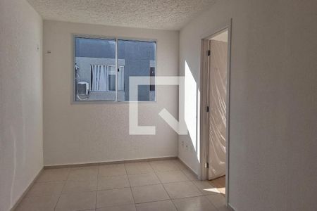 Sala de apartamento para alugar com 2 quartos, 36m² em Várzea das Mocas, Niterói