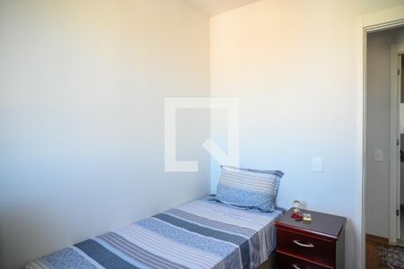 Quarto 1 de apartamento à venda com 2 quartos, 42m² em Sacomã, São Paulo