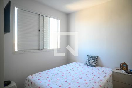 Quarto 2 de apartamento à venda com 2 quartos, 42m² em Sacomã, São Paulo