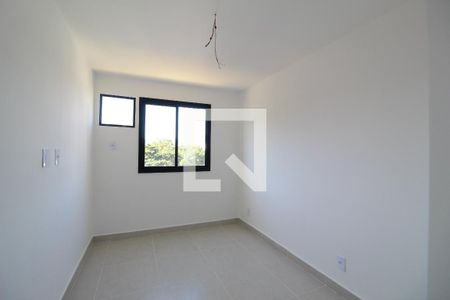 Quarto de kitnet/studio à venda com 1 quarto, 32m² em Taquara, Rio de Janeiro