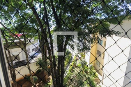 Vista do Quarto 1 de apartamento para alugar com 2 quartos, 54m² em Jardim Lucinda, São Paulo