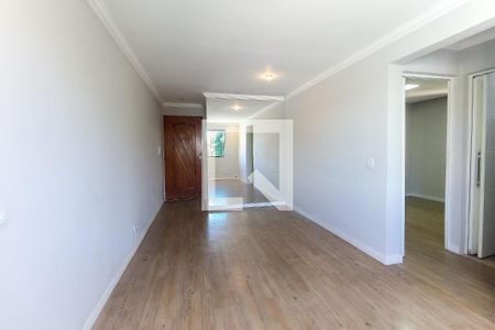 Sala de apartamento para alugar com 2 quartos, 54m² em Jardim Lucinda, São Paulo