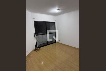 Foto 08 de apartamento para alugar com 2 quartos, 55m² em Vila Mangalot, São Paulo