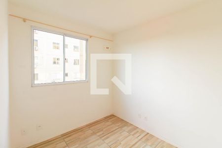 Quarto 2 de apartamento para alugar com 2 quartos, 45m² em São Luiz, Gravataí