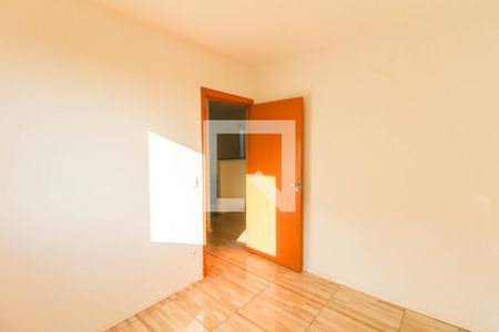 Quarto 1 de apartamento para alugar com 2 quartos, 45m² em São Luiz, Gravataí