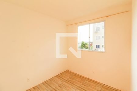 Quarto 1 de apartamento para alugar com 2 quartos, 45m² em São Luiz, Gravataí